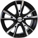 Диск литой Азов-Tech NEO 674 16x6.0J/4x100 D60.1 ET45 BD